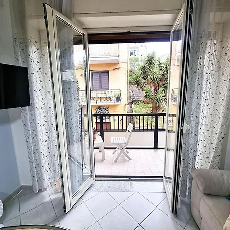 Casa Marina - Proppro - Apartment Giardini Naxos