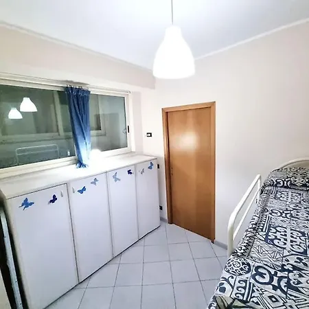 Apartment Casa Marina - Proppro - Giardini Naxos