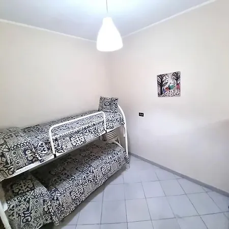 Casa Marina - Proppro - Giardini Naxos
