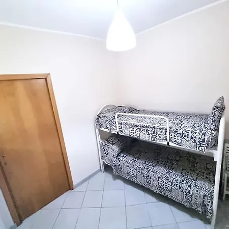 Apartment Casa Marina - Proppro -