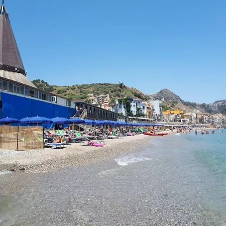 Casa Marina - Proppro - Giardini Naxos