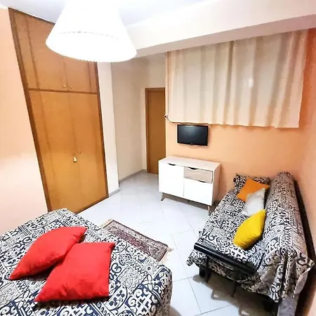 Casa Marina - Proppro - * Giardini Naxos