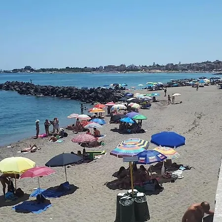 Casa Marina - Proppro - Giardini Naxos