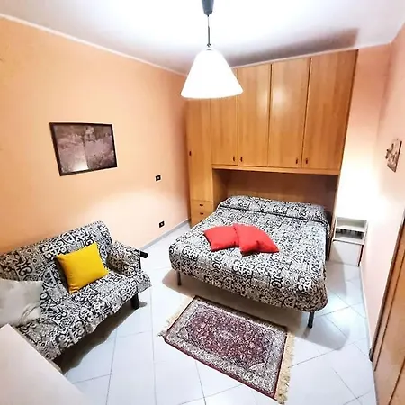 Casa Marina - Proppro - Apartment