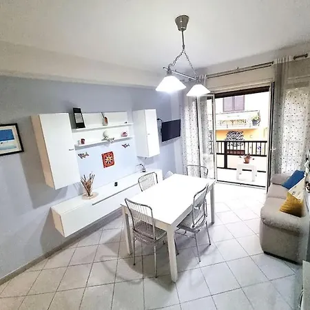 Casa Marina - Proppro - Apartment Giardini Naxos